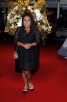 Amsterdam 13 oktober 2016
Televizierring 2016 in de heineken music Hall.
Patty Brard