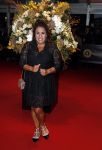 Amsterdam 13 oktober 2016
Televizierring 2016 in de heineken music Hall.
Patty Brard