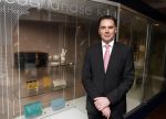 Amsterdam 7 oktober 2016
Paul schulten opent  exposties van tassen Royals. van oa Prinses Juliana koningin Maxima Koningin Elisabeth en Prinses Gracia Monaco.