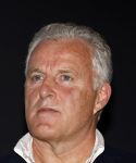 Amsterdam 8 oktober 2016
JFK Gala in the harbour club Amsterdam. Peter R de Vries
