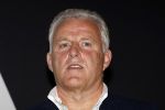Amsterdam 8 oktober 2016
JFK Gala in the harbour club Amsterdam. Peter R de Vries