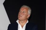 Amsterdam 8 oktober 2016
JFK Gala in the harbour club Amsterdam. Peter R de Vries