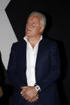 Amsterdam 8 oktober 2016
JFK Gala in the harbour club Amsterdam. Peter R de Vries