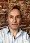 Amsterdam 9 oktober 2016
Philippe Elan en Therese Steinmetz