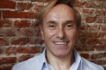 Amsterdam 9 oktober 2016
Philippe Elan en Therese Steinmetz