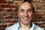 Amsterdam 9 oktober 2016
Philippe Elan en Therese Steinmetz