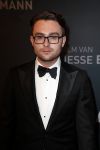 Amsterdam 31 oktober 2016 
Premiere fataal in Tuschinski.