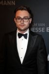Amsterdam 31 oktober 2016 
Premiere fataal in Tuschinski.