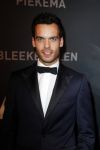 Amsterdam 31 oktober 2016 
Premiere fataal in Tuschinski.