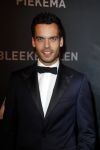 Amsterdam 31 oktober 2016 
Premiere fataal in Tuschinski.