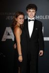 Amsterdam 31 oktober 2016 
Premiere fataal in Tuschinski.