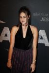 Amsterdam 31 oktober 2016 
Premiere fataal in Tuschinski.