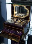 Amsterdam 13 oktober 2016
Royal suitcases koffers van oa Prins Bernhard en Sissy