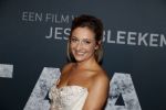 Amsterdam 31 oktober 2016 
Premiere fataal in Tuschinski. Priscilla Kneteman Jeffrey Hamilton en Jesse Bleekemolen