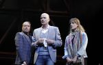 Schiedam 26 oktober 2016
Presentatie cast Ciske de Rat met oa Danny de Munk Bas Keijzer Ad Knippels Brigiite Nijman Ellen evers Sophie Veldhuizen en Boris v d Ham in schouwburg Schiedam. Albert Verlinde is er names stage entertainment. raymond Kurvers