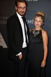 Amsterdam 31 oktober 2016 
Premiere fataal in Tuschinski. Raynor Arkenbout met vriendin
