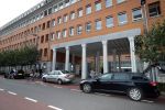 Den Bosch, 13 Oktober 2016
Rechtbank in de zaak Nicole v d Hurk
Op de foto Ad v d Hurk