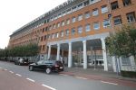 Den Bosch, 13 Oktober 2016
Rechtbank in de zaak Nicole v d Hurk
Op de foto Ad v d Hurk