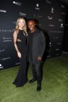 Halfweg 27 oktober 2016
Life after football LAF gala in the sugarfactory. Regi Blinker met zijn vrouw