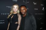 Halfweg 27 oktober 2016
Life after football LAF gala in the sugarfactory. Regi Blinker met zijn vrouw