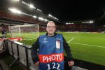 Eindhoven, 1 November 2016 
4e wedstrijd in voorronde Champions League PSV-Bayern Munchen, 
Seizoen 2016/2017  Eindstand 1-2
Reine Hak