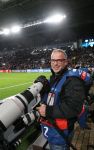 Eindhoven, 1 November 2016 
4e wedstrijd in voorronde Champions League PSV-Bayern Munchen, 
Seizoen 2016/2017  Eindstand 1-2
Reine Hak