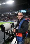 Eindhoven, 1 November 2016 
4e wedstrijd in voorronde Champions League PSV-Bayern Munchen, 
Seizoen 2016/2017  Eindstand 1-2
Reine Hak