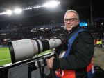 Eindhoven, 1 November 2016 
4e wedstrijd in voorronde Champions League PSV-Bayern Munchen, 
Seizoen 2016/2017  Eindstand 1-2
Reine Hak