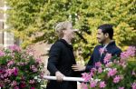 Leiden 20 oktober 2016
Remko Harms met zijn nieuwe vriend Dinesh in Leiden.