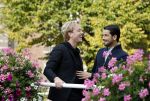 Leiden 20 oktober 2016
Remko Harms met zijn nieuwe vriend Dinesh in Leiden.