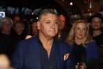 Amsterdam 3 november 2016
Presentatie cd Rene Froger in the harbour Club . Najib Amhali reikt de cd uit.