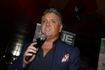 Amsterdam 3 november 2016
Presentatie cd Rene Froger in the harbour Club . Najib Amhali reikt de cd uit.