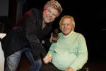 Uitgeest 13 november 2016
Koos Alberts Awards bij Bobs Saloon A9 studio. Rene Karst