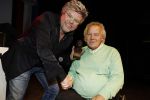 Uitgeest 13 november 2016
Koos Alberts Awards bij Bobs Saloon A9 studio. Rene Karst