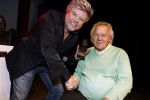 Uitgeest 13 november 2016
Koos Alberts Awards bij Bobs Saloon A9 studio. Rene Karst