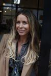 Amsterdam 11 oktober 2016
15 jaar TOV sieraden. Renee Vervoorn