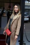 Amsterdam 11 oktober 2016
15 jaar TOV sieraden. Renee Vervoorn