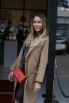 Amsterdam 11 oktober 2016
15 jaar TOV sieraden. Renee Vervoorn
