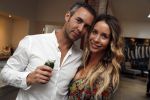 Amsterdam 13 oktober 2016
Presentatie clean meals van Renee Vervoorne en Guy v d Reyden