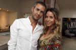 Amsterdam 13 oktober 2016
Presentatie clean meals van Renee Vervoorne en Guy v d Reyden