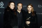 Halfweg 27 oktober 2016
Life after football LAF gala in the sugarfactory.
Richard Witschge en Joelle Witschge