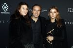 Halfweg 27 oktober 2016
Life after football LAF gala in the sugarfactory.
Richard Witschge en Joelle Witschge
