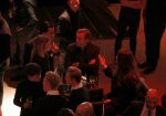 Halfweg 27 oktober 2016
Life after football LAF gala in the sugarfactory.
Richard Witschge en Joelle Witschge en Timor Steffens