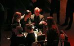 Halfweg 27 oktober 2016
Life after football LAF gala in the sugarfactory.
Richard Witschge en Joelle Witschge en Timor Steffens