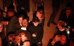 Halfweg 27 oktober 2016
Life after football LAF gala in the sugarfactory.
Richard Witschge en Joelle Witschge en Timor Steffens