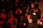 Halfweg 27 oktober 2016
Life after football LAF gala in the sugarfactory.
Richard Witschge en Joelle Witschge en Timor Steffens