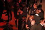 Halfweg 27 oktober 2016
Life after football LAF gala in the sugarfactory.
Richard Witschge en Joelle Witschge en Timor Steffens