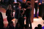Halfweg 27 oktober 2016
Life after football LAF gala in the sugarfactory.
Richard Witschge en Joelle Witschge en Timor Steffens