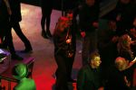Halfweg 27 oktober 2016
Life after football LAF gala in the sugarfactory.
Richard Witschge en Joelle Witschge en Timor Steffens