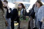 Amsterdam 16 oktober 2016
Wesley Sneijder en Yolanthe Sneijder Cabau vieren de 1e verjaardag van Xess Xava in de Harbour Club en het thema is Lion King. Ook Jessey was er natuurlijk bij. moeder Yolanthe Richarda v Kasbergen